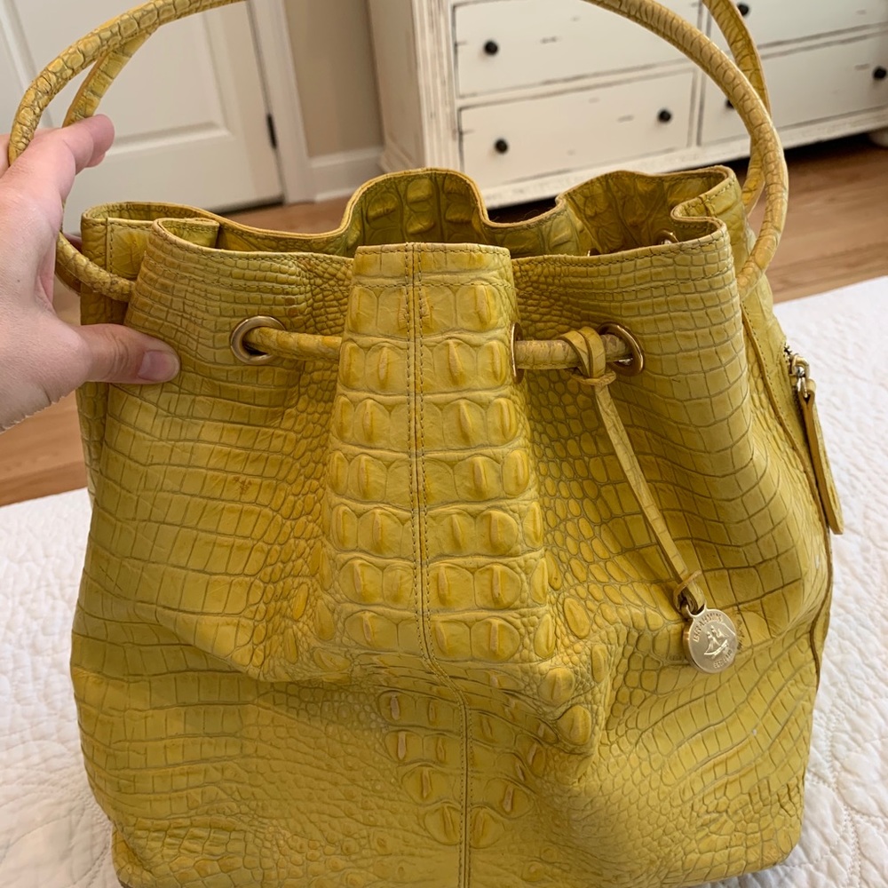 Brahmin Trina shoulder bag